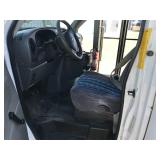 2006 Ford E450 Handicap-Accessible Bus