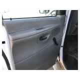 2006 Ford E450 Handicap-Accessible Bus