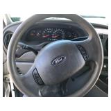 2006 Ford E450 Handicap-Accessible Bus