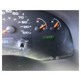 2006 Ford E450 Handicap-Accessible Bus