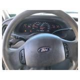 2006 Ford E450 Handicap-Accessible Bus