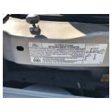 2006 Ford E450 Handicap-Accessible Bus