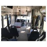 2006 Ford E450 Handicap-Accessible Bus