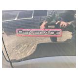 2016 Jeep Renegade Trailhawk 4X4