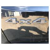 2016 Jeep Renegade Trailhawk 4X4