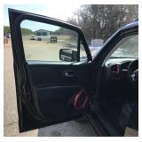 2016 Jeep Renegade Trailhawk 4X4