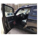 2016 Jeep Renegade Trailhawk 4X4