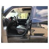 2016 Jeep Renegade Trailhawk 4X4