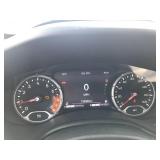 2016 Jeep Renegade Trailhawk 4X4