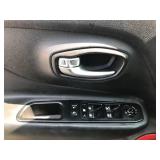 2016 Jeep Renegade Trailhawk 4X4