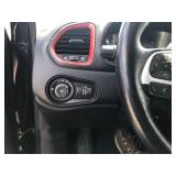 2016 Jeep Renegade Trailhawk 4X4