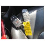 2016 Jeep Renegade Trailhawk 4X4