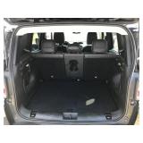 2016 Jeep Renegade Trailhawk 4X4