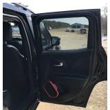 2016 Jeep Renegade Trailhawk 4X4