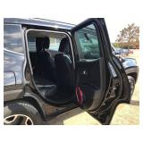 2016 Jeep Renegade Trailhawk 4X4