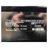 2016 Jeep Renegade Trailhawk 4X4