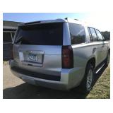 2015 Chevy Tahoe LT 4X4