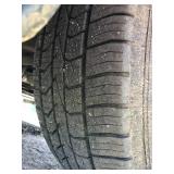 2015 Chevy Tahoe LT 4X4