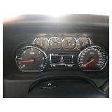 2015 Chevy Tahoe LT 4X4