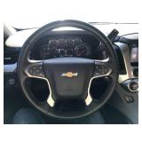 2015 Chevy Tahoe LT 4X4