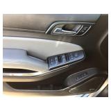 2015 Chevy Tahoe LT 4X4