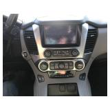 2015 Chevy Tahoe LT 4X4