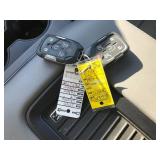 2015 Chevy Tahoe LT 4X4