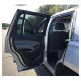 2015 Chevy Tahoe LT 4X4