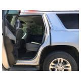 2015 Chevy Tahoe LT 4X4