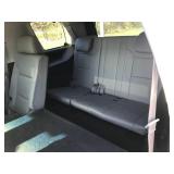 2015 Chevy Tahoe LT 4X4