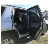 2015 Chevy Tahoe LT 4X4