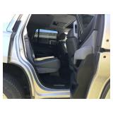 2015 Chevy Tahoe LT 4X4