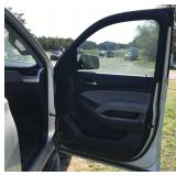 2015 Chevy Tahoe LT 4X4