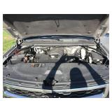 2015 Chevy Tahoe LT 4X4