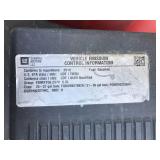 2015 Chevy Tahoe LT 4X4