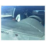 2007 Toyota Sienna XLE AWD