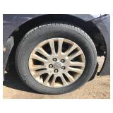 2007 Toyota Sienna XLE AWD