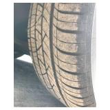 2007 Toyota Sienna XLE AWD