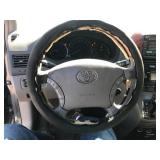 2007 Toyota Sienna XLE AWD