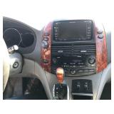 2007 Toyota Sienna XLE AWD