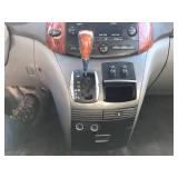 2007 Toyota Sienna XLE AWD