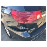 2007 Toyota Sienna XLE AWD