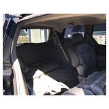 2007 Toyota Sienna XLE AWD