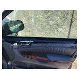 2007 Toyota Sienna XLE AWD