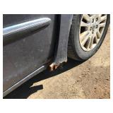 2007 Toyota Sienna XLE AWD