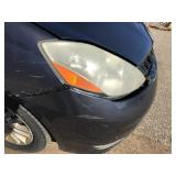 2007 Toyota Sienna XLE AWD