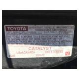 2007 Toyota Sienna XLE AWD