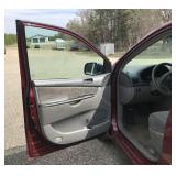 2007 Toyota Sienna CE