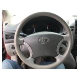 2007 Toyota Sienna CE