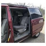 2007 Toyota Sienna CE